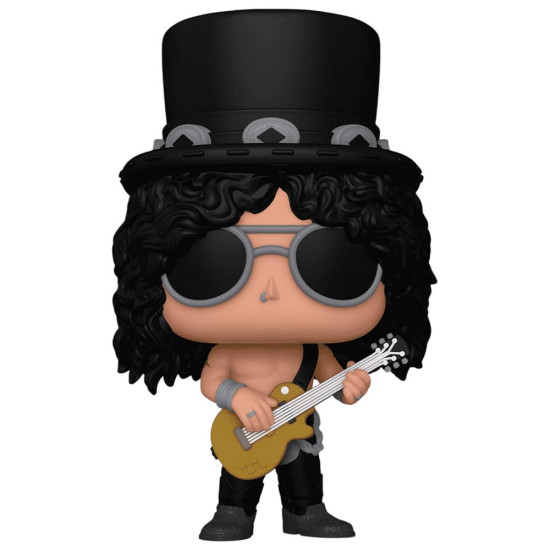 Funko Pop! Vinyl Slash 1990's (Guns 'n' Roses)